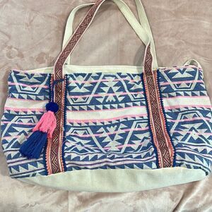 Beach Bag  